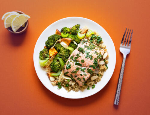 Kraftfutter, ohne Zusatz – Mehr als nur eine Ware