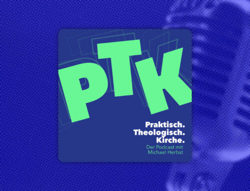 Podcast: Praktisch.Theologisch.Kirche