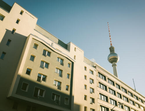 Eine Frage der Haltung