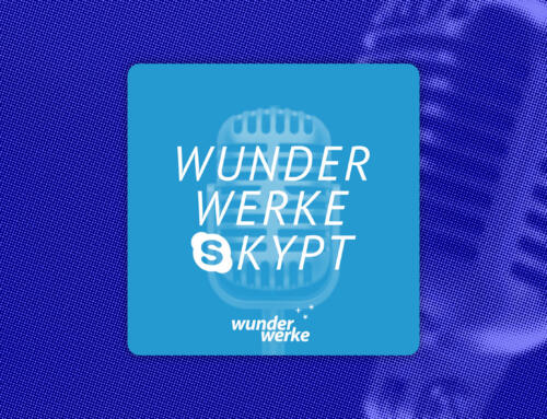 Podcast: Wunderwerke