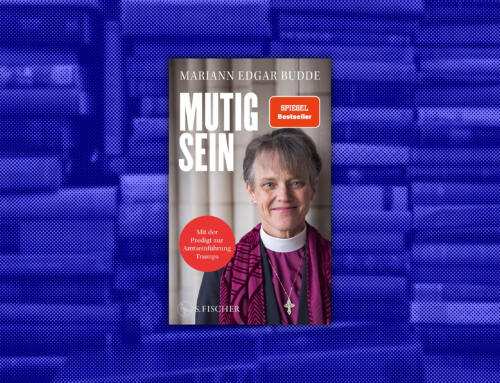 Buchtipp: „Mutig Sein“