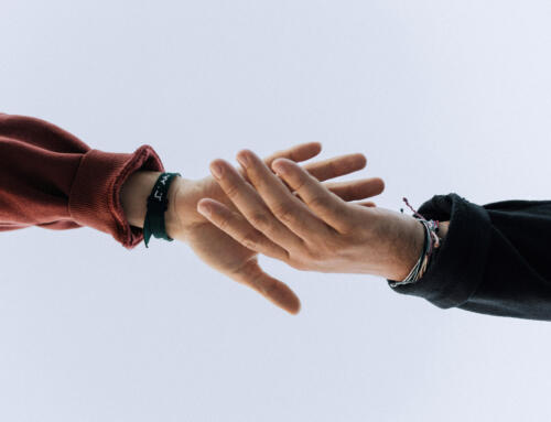Glaube meets Business: Was Unternehmen von Kirche und Kirche von Unternehmen lernen kann