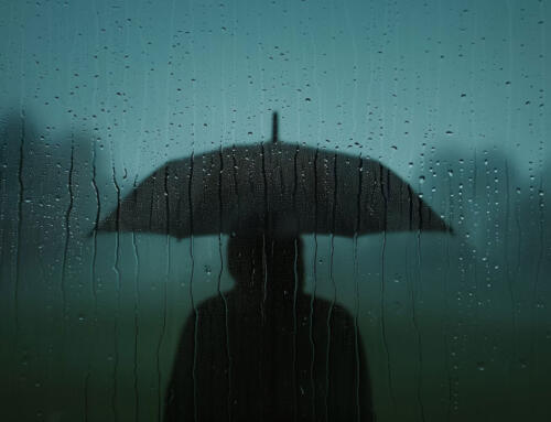 Eine Anleitung zum Unglücklichsein