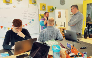 Coworking in Iserlohn