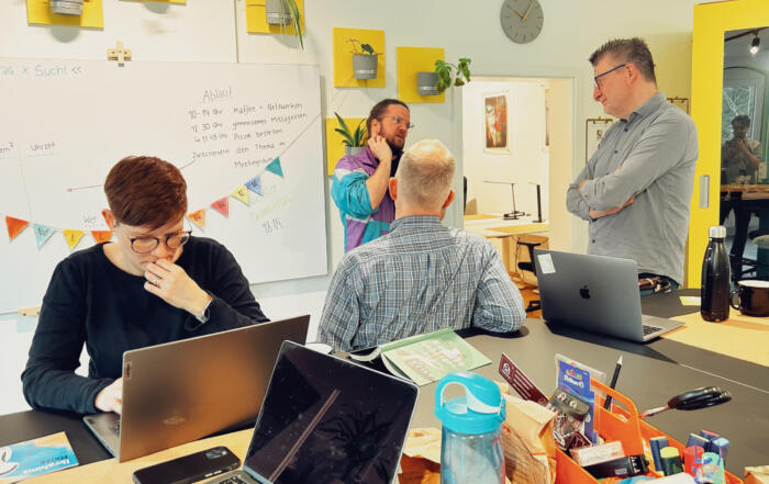 Coworking in Iserlohn