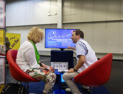 „Engagement braucht Geist – nicht Kontrolle“