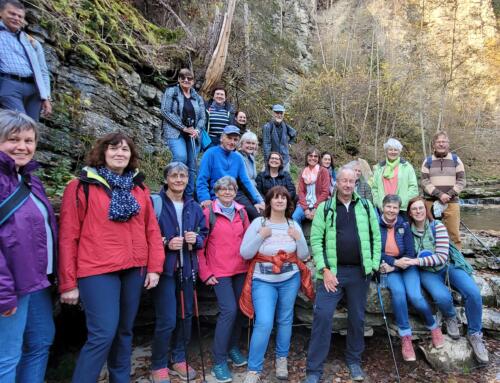 Kirche erprobt den Außendienst