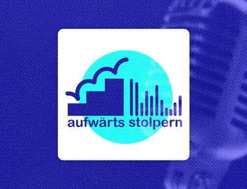 Podcast: „Aufwärts stolpern“