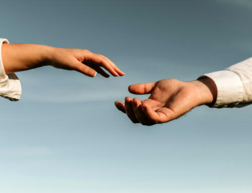 „Es ist überfällig, Gemeinde neu zu denken.“