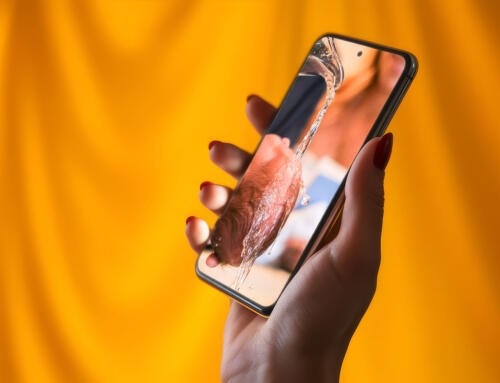 Zwischen Taufstein und Trommelwirbel