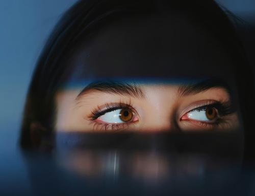 „Als Gott uns Sarah schickte“