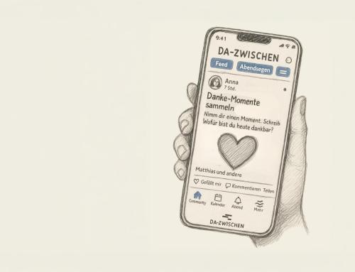 Kirche drückt den Resetknopf