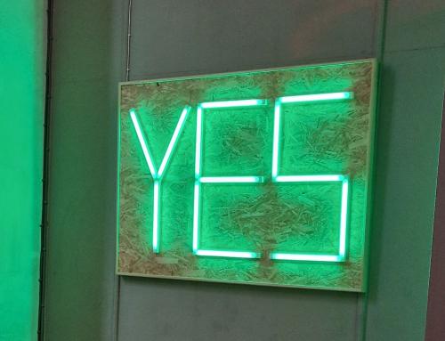 Ein kleines Stück des Himmels