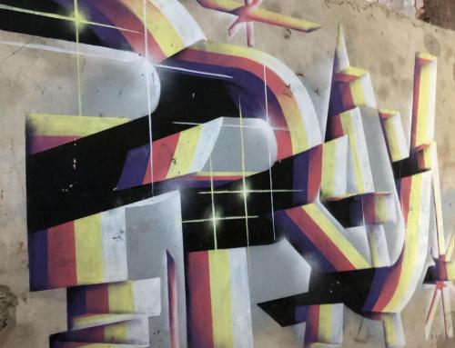 Viel Raum in der Herberge