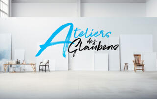 Ateliers des Glaubens