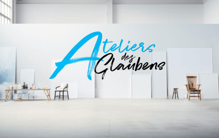 Ateliers des Glaubens