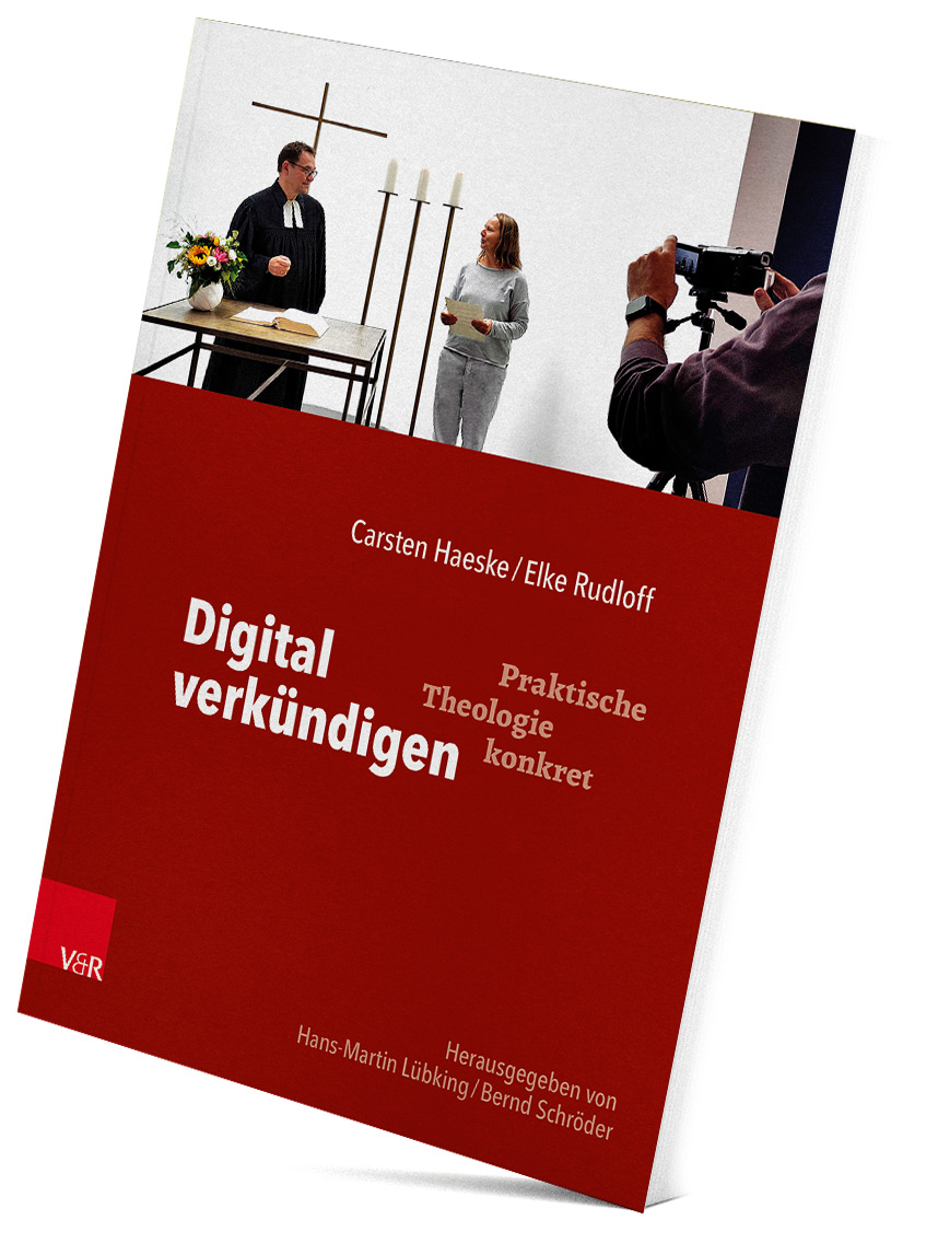 Digital verkündigen