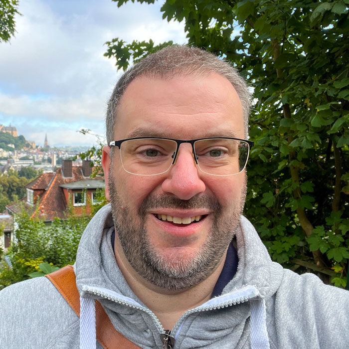 Heiko Metz