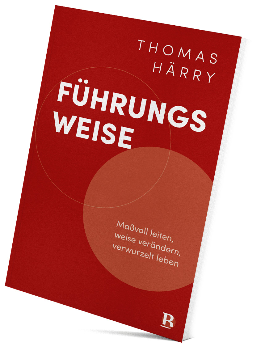 Führungsweise