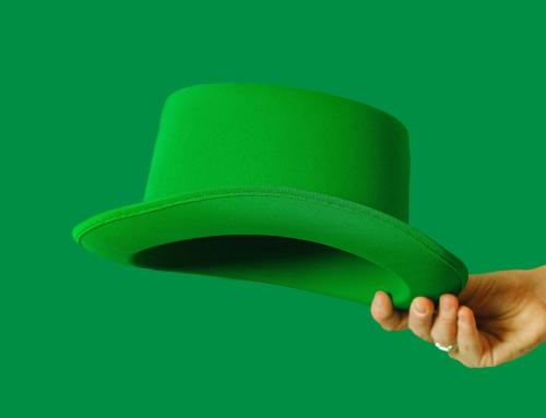St. Patrick’s Day in Großauheim