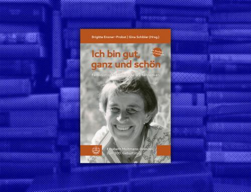 Buchtipp: Ich bin gut, ganz und schön! von Brigitte Enzner-Probst und Gina Schibler (Hrsg.) 