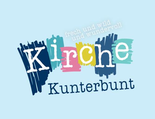 Familienkirche zum Mitmachen