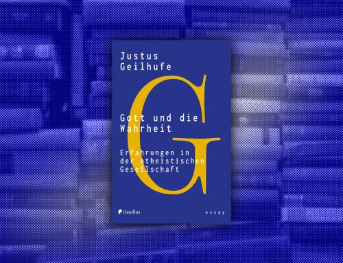 Buchtipp: Gott und die Wahrheit. Erfahrung in der atheistischen Gesellschaft