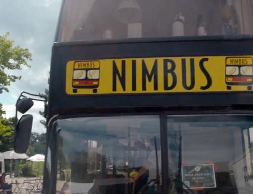 Wenn Kirche mobil wird: Der NimBus