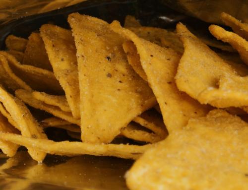 Teil 7: Wenn Chips und Cola zum Leib Christi werden